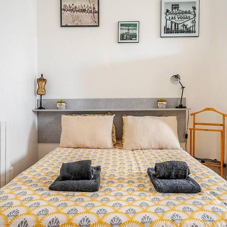 Appartement Le Petit Republicain à Le Péage-de-Roussillon Extérieur photo